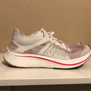 Nike zoom fly SP